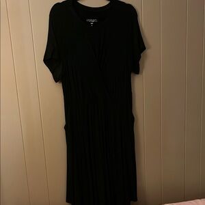 Torrid super soft knit dress